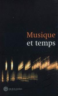 Musique et temps