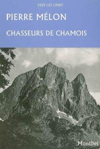 Chasseurs de chamois