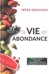 La vie en abondance