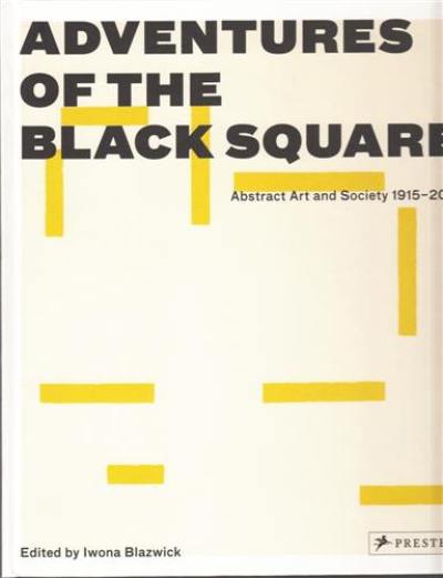 Adventures of the Black Square