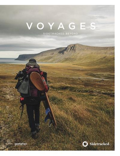 Voyages : Sidetracked beyond