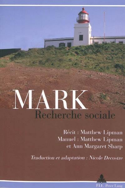 Mark : recherche sociale