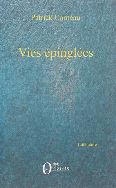 Vies épinglées