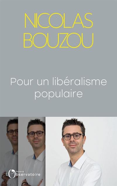 Pour un libéralisme populaire