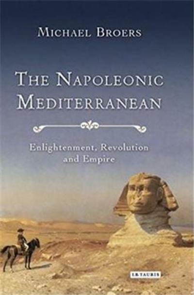 The Napoleonic Mediterranean