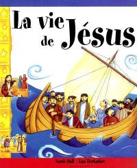 La vie de Jésus