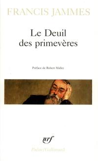 Le Deuil des primevères : 1898-1900