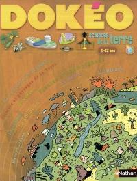 Dokéo sciences de la Terre : 9-12 ans