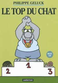 Le Chat. Le top du Chat : best of