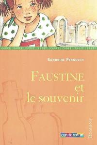 Faustine et le souvenir