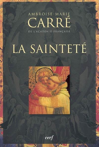 La sainteté