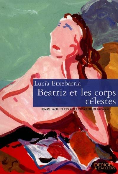 Beatriz et les corps célestes