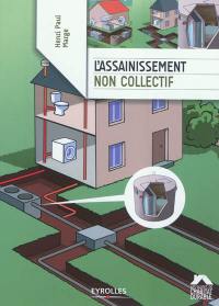 L'assainissement non collectif