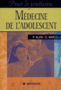 Médecine de l'adolescent