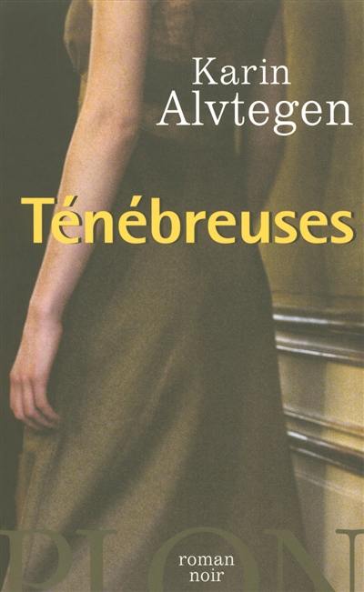 Ténébreuses