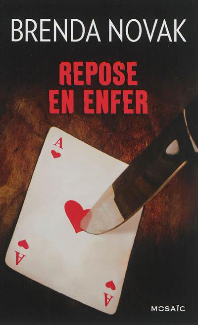 Repose en enfer