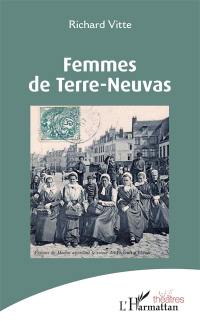 Femmes de Terre-Neuvas