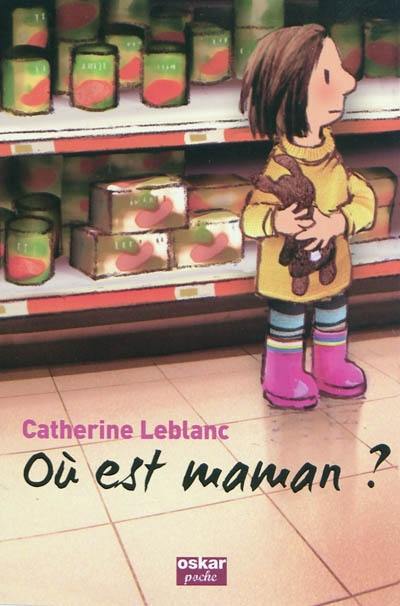 Où est maman ? : 7 histoires