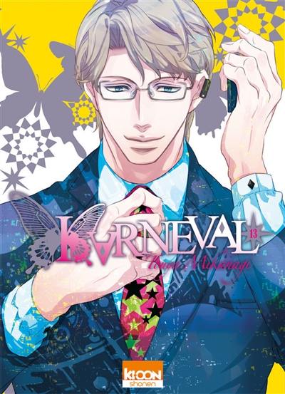 Karneval. Vol. 13