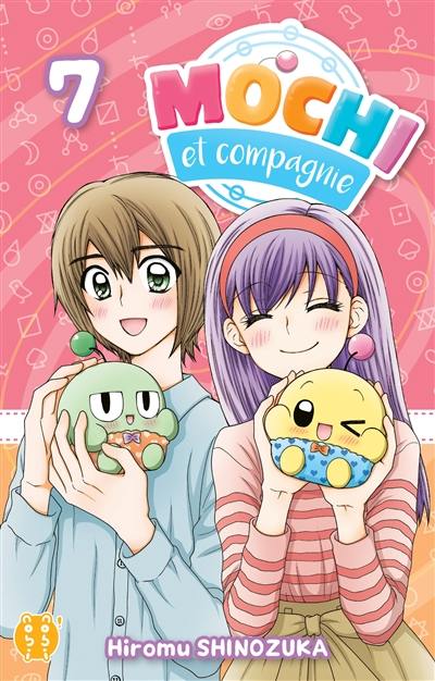 Mochi et compagnie. Vol. 7