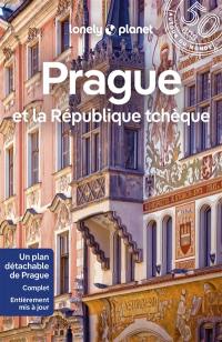 Prague et la République tchèque