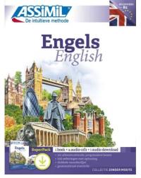 Engels : beginners, B2 : super pack