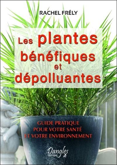 Les plantes bénéfiques et dépolluantes : guide pratique pour votre santé et votre environnement