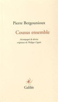 Cousus ensemble