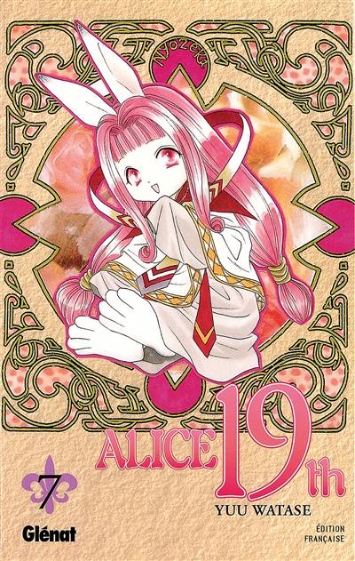 Alice 19th. Vol. 7