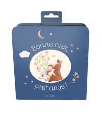 Bonne nuit, petit ange !