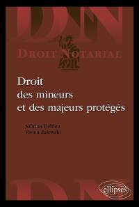 Droit des mineurs et des majeurs protégés