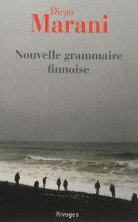 Nouvelle grammaire finnoise