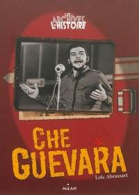 Che Guevara