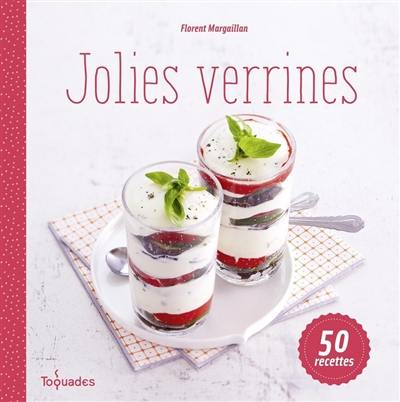 Jolies verrines