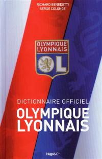 Dictionnaire officiel Olympique lyonnais