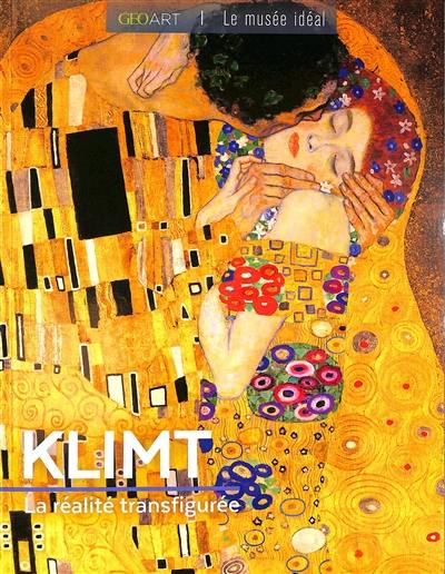 Klimt : la réalité transfigurée