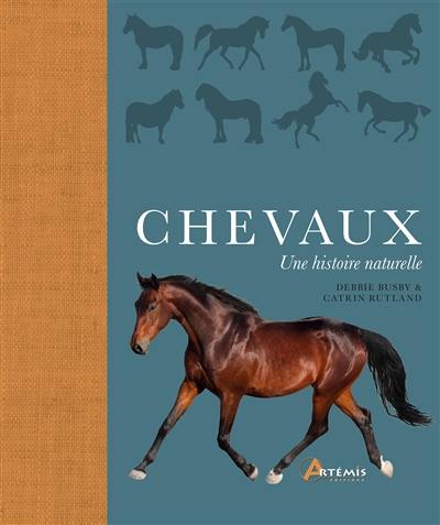 Chevaux : une histoire naturelle