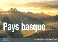 Pays basque