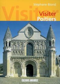 Visiter Poitiers