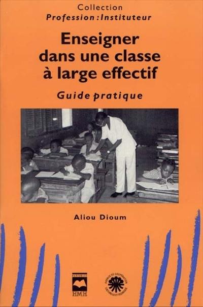 Enseigner dans une classe à large effectif : guide pratique