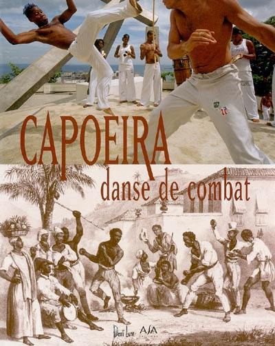 Capoeira, danse de combat