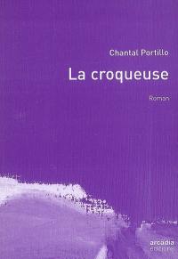 La croqueuse