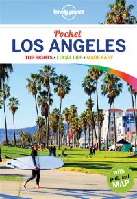 Pocket Los Angeles : top sights, local life, made easy