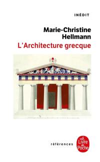 L'architecture grecque