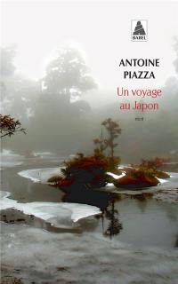 Un voyage au Japon : récit