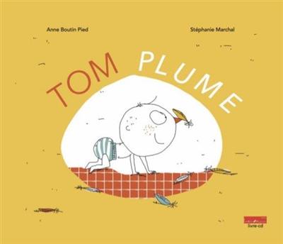 Tom Plume