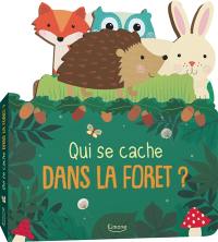 Qui se cache dans la forêt ?