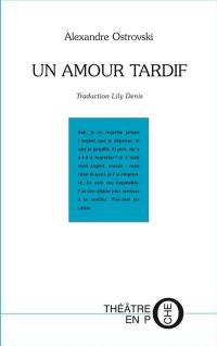 Un amour tardif