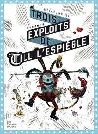 Trois exploits de Till l'espiègle