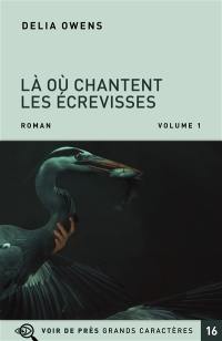 Là où chantent les écrevisses